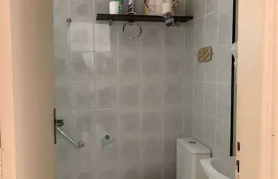 Apartamento residencial à venda, tupi, praia grande - ap2108.