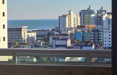 Apartamento com 2 quartos, ocian, praia grande - r$ 470 mil, cod: 1389