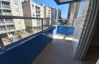 Apartamento com 1 quarto, aviação, praia grande - r$ 340 mil, cod: 1358