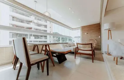 Apartamento residencial à venda, canto do forte, praia grande - ap1146.