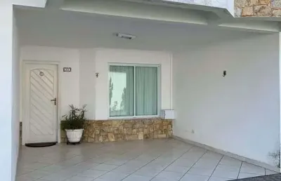 Sobrado com 3 quartos, canto do forte, praia grande - r$ 850 mil, cod: 1022