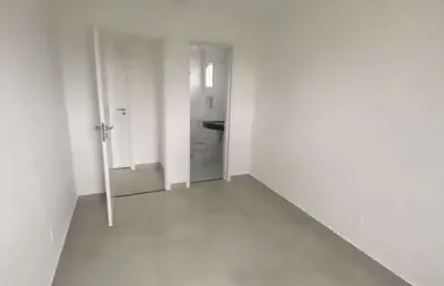 Apartamento com 1 quarto, tupi, praia grande - r$ 390 mil, cod: 118