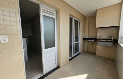 Apartamento com 1 quarto, tupi, praia grande - r$ 390 mil, cod: 3445