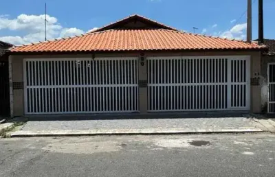 Casa de condomínio com 2 quartos, mirim, praia grande - r$ 320 mil, cod: 4085