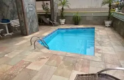 Apartamento com 1 quarto, tupi, praia grande - r$ 299 mil, cod: 4094
