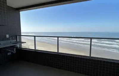 Apartamento com 2 quartos, real, praia grande - r$ 750 mil, cod: 4097