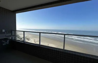 Apartamento com 2 quartos, real, praia grande - r$ 750 mil, cod: 4098
