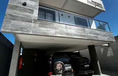 Casa de condomínio com 2 quartos, guilhermina, praia grande - r$ 327 mil, cod: 4138