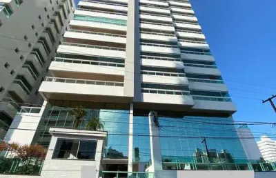 Apartamento com 3 quartos, aviação, praia grande - r$ 780 mil, cod: 4163