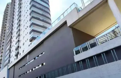 Apartamento com 4 quartos, canto do forte, praia grande - r$ 2.8 mi, cod: 4173