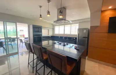 Apartamento 2 dormi 1 suite 2 vagas  ocian, praia grande