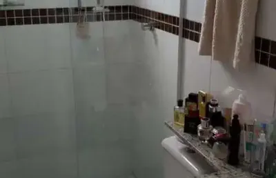 Apartamento com 2 quartos à venda em Guilhermina, Praia Grande 