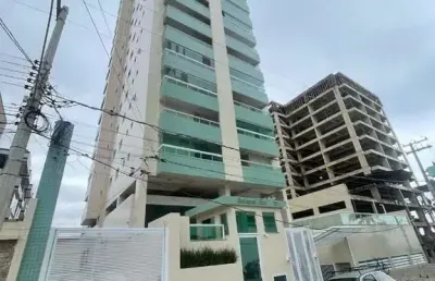 Apartamento com 2 quartos à venda no Jardim Real, Praia Grande 