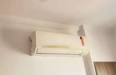 Apartamento com 1 quarto à venda em Aviação, Praia Grande 