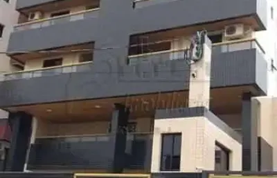 Apartamento com 2 quartos à venda em Guilhermina, Praia Grande 