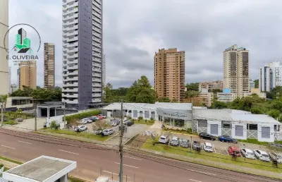 Apartamento de 3 quartos, em condomínio clube no ecoville!