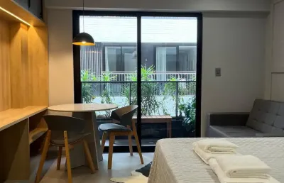 Vendo apartamento - pé na areia - 570.000,00 i aluga anual r$ 3.600 com condomínio