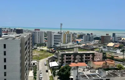Apartamento com 4 quartos à venda na Rua José Simões de Araújo, Bessa, João Pessoa