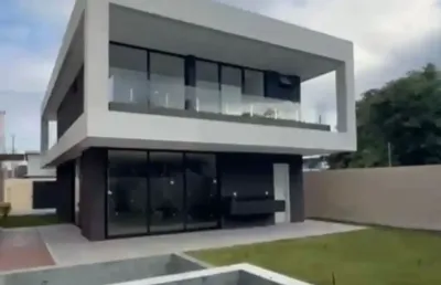 Vende-se casa -   com 4 suítes - r$ 1.590.000 portal do sol
