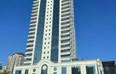 Apartamento com 4 quartos à venda em castelo branco, itapema  por r$ 4.517.000