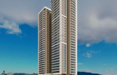Apartamento com 2 quartos à venda no jardim dourado, porto belo  por r$ 1.566.701