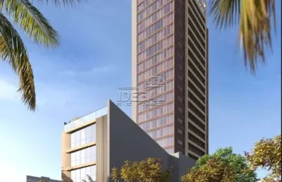 Apartamento com 3 quartos à venda no balneário perequê, porto belo  por r$ 3.849.900