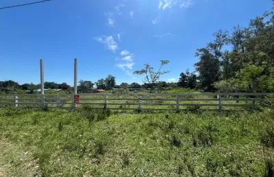 Terreno à venda na california, nova santa rita  por r$ 360.000