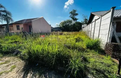 Terreno à venda no caju, nova santa rita  por r$ 95.900