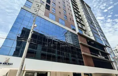 Apartamento com 3 quartos à venda no balneário perequê, porto belo  por r$ 1.800.000