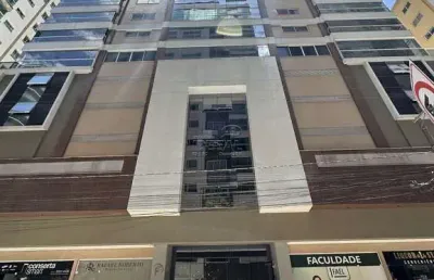 Apartamento com 4 quartos à venda em meia praia, itapema  por r$ 4.800.000