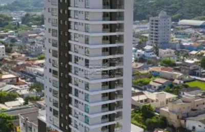 Apartamento com 2 quartos à venda em morretes, itapema  por r$ 790.000