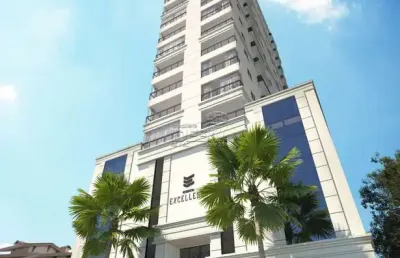 Apartamento com 2 quartos à venda no balneário perequê, porto belo  por r$ 1.219.600