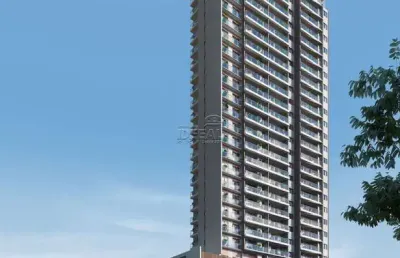 Apartamento com 3 quartos à venda no balneário perequê, porto belo  por r$ 1.594.900