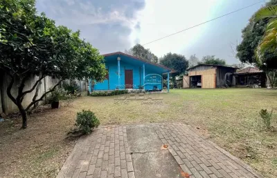 Casa com 3 quartos à venda no berto círio, nova santa rita  por r$ 415.000