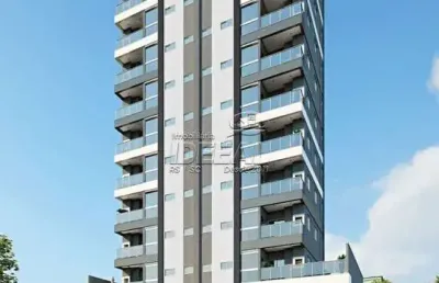 Apartamento com 3 quartos à venda no balneário perequê, porto belo  por r$ 1.557.244