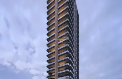Apartamento com 3 quartos à venda em meia praia, itapema  por r$ 1.680.015