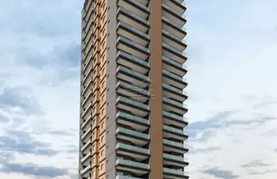 Apartamento com 3 quartos à venda em meia praia, itapema  por r$ 1.412.078