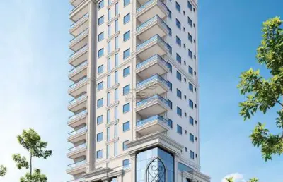 Apartamento com 4 quartos à venda no centro, itapema  por r$ 5.550.000