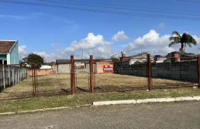Terreno à venda no caju, nova santa rita  por r$ 160.000