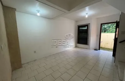 Casa com 2 quartos à venda no centro, nova santa rita  por r$ 234.900