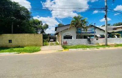 Casa com 5 quartos à venda no berto círio, nova santa rita  por r$ 700.000