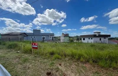 Terreno à venda no berto círio, nova santa rita  por r$ 150.000
