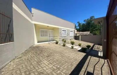 Casa com 3 quartos à venda no berto círio, nova santa rita  por r$ 445.000