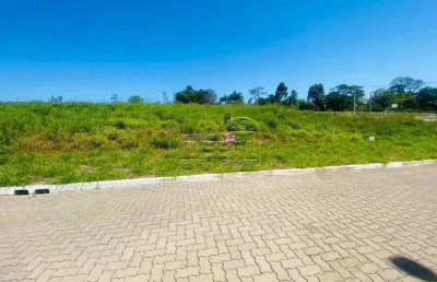 Terreno à venda no centro, nova santa rita  por r$ 160.000