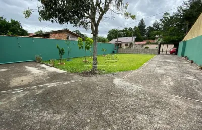 Casa com 3 quartos à venda no centro, nova santa rita  por r$ 500.000