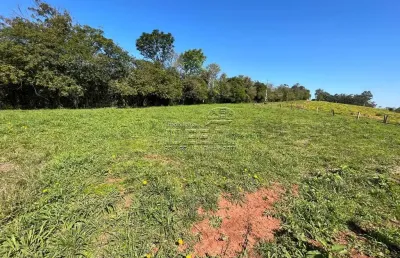 Chácara / sítio com 1 quarto à venda no sanga funda, nova santa rita  por r$ 300.000