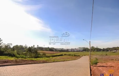 Prédio à venda no centro, nova santa rita  por r$ 218.554