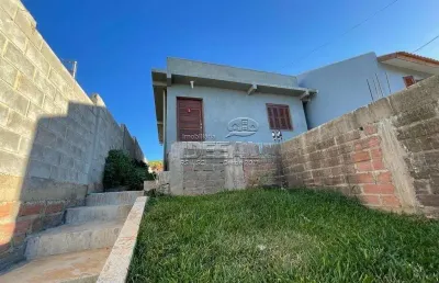 Casa com 2 quartos para alugar no berto círio, nova santa rita  por r$ 1.300