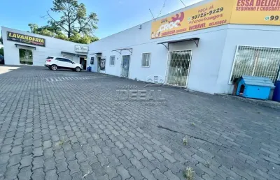 Prédio à venda no berto círio, nova santa rita  por r$ 1.000.000