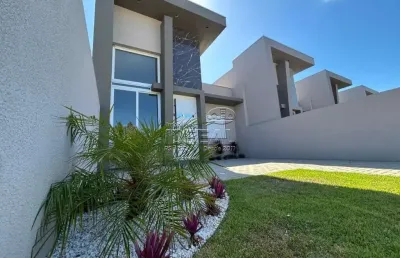 Casa com 3 quartos à venda no centro, imbé  por r$ 595.000